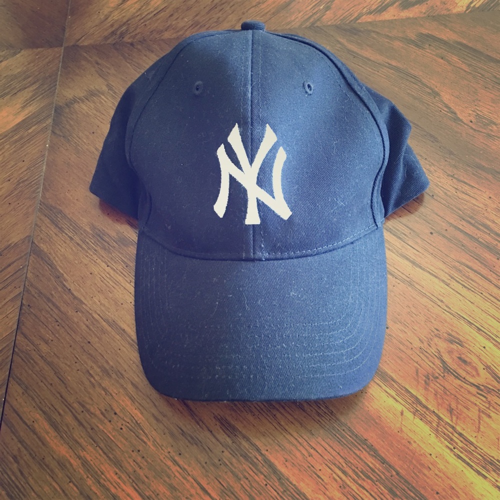 NWT NY Yankees Baseball Cap